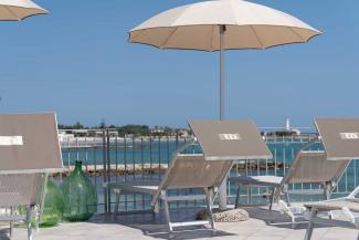 Lido Mancarella San Cataldo